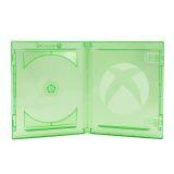 XBOX ONE Replacement Case Wholesale Double Discs XBOX ONE DVD Case Video Game XBOX 360 Case Boxes thumbnail-3