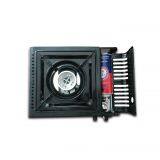 NEW CE CSA portable butane gas stove parts