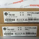 ALLEN BRADLEY 1747-OCVGA1 | in Stock