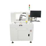 ETA High Speed PCB-Cutting-Equipment Aluminum PCB Routing Separator With Competitive Price thumbnail-5