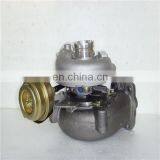 8140.43K.4000 Engine Turbo 751758-5001 5001855042 GT2256V Turbocharger thumbnail-3