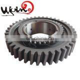 High quality for 528T6 reverse gear for main shaft for isuzu 4JB1