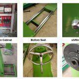 High Torque Transformer Winder thumbnail-4