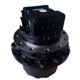 Eaton Hydraulic Final Drive  Motor Aftermarket Case 420ct 1-spd Usd2800