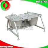 Ozone Vegetable Washing Machine thumbnail-4