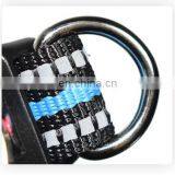 Reflective Rainbow Dog Harness Set Pet Harness Dog Harness Vest Pet Supplies thumbnail-6