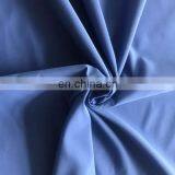 Factory Direct Sale Polyester Plain Microfiber Peach Skin Fabric for Beach Shorts thumbnail-2