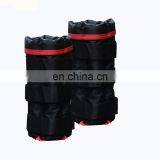 Wholesale Gym Adjustable Wrist Weight Band Leg Weights Ankle thumbnail-5