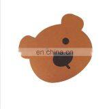 Wholesale Felt Coffee Cup Coaster Set thumbnail-1