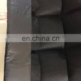 Black Felt Planters Bags Vertical Garden With Waterproof Backing thumbnail-5