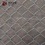 50x50mm Diamond Shape Wire Mesh 10x10 Chain Link Fence Panels