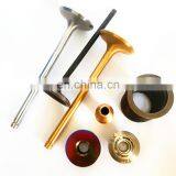 Racing Motorcycle Spare Part Performance Intake Exhaust Engine Valves for Modenas Kriss 110 120 125 Gt128 thumbnail-5