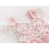 Boutique Kids Rompers Onesie Floral Soft Newborn Baby Clothes thumbnail-4