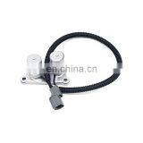 Automatic Transmission Shift Control Solenoid Compatible for Honda Civic 96-00 OEM 28200P4R003 28200-P4R-003 thumbnail-1