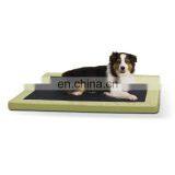 Pet Products Dry Indoor-Outdoor Waterproof Orthopedic Dog Bed thumbnail-2