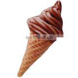 Cute Stuffed Dog Squeaky Toys Plush Vegetables Meat Chew Dog Toys thumbnail-5