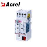 Acrel ASL100-DI4/20 KNX Dry Contact Smart Lighting Module thumbnail-2