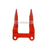 Kubota DC60 DC70 Rice Combine Harvester Spare Parts Guard Knife For Sale in Philippines thumbnail-2