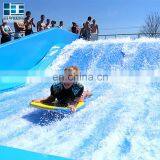 Chinese Best Supplier Surf Simulator Flowrider Equipment For Waterplay thumbnail-3