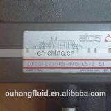 ATOS Proportional Valve DPZO-LES-PS-170-L5/Z 51 Italy Atos thumbnail-4