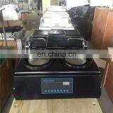 MoPao260E Double-disc Desktop Metallographic Grinding and Polishing Machine With Cooling System thumbnail-5