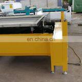 Vacuum Membrane Press Machine/mdf Vacuum Laminating Machine TM2480B