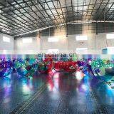 Colorful Inflatable Water Walking Ball for Pool thumbnail-6