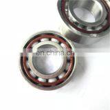 High Speed Ceramic Bearing 7011HC Angular Contact Ball Bearings