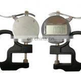 Liyi High Accuracy 0-12.7mm Digital Thickness Gauge Meter Measurement For Glass Paper Film Plate thumbnail-4