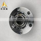 Steering Wheel Hub Adapter AVM413 Free Wheel Locking Free Running Hub thumbnail-1