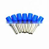 Hampool Factory Supply Copper Ferrules Automotive Non-shrink Cord End Sleeve Terminal thumbnail-4