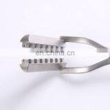 Laparoscopic Purse Stitching Forceps Purse String Clamps thumbnail-4