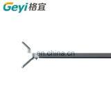 Disposable Laparoscopic Grasper Forceps Sterilized Fenstrated Forceps thumbnail-2