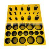 ORKIT-8C 419PCS High Quality Sales O-ring Rubber Seal thumbnail-3