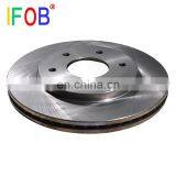 IFOB 62414227622 40206-7S000 Automotive 320mm Front Disc Brake For NISSAN Armada 2004-2005 thumbnail-1