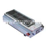 Yakitori Grill Machine Chicken Rotisserie Grill for Sale thumbnail-1