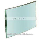 Clear Bathroom Glass Shelf With AN/NZS 2208:1996, BS6206, EN12150 thumbnail-2