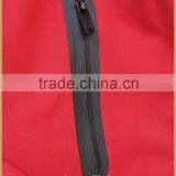 3LAYER SOFTSHELL OUTDOOR FUNCTIONAL WATERPROOF PADDED VEST thumbnail-3