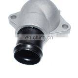 For 2003-2006 Kia Sorento Coolant Inlet Thermostat Cover 25630-39800 OEM thumbnail-6