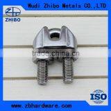 Stainless Steel U Shape Clamp Made in China thumbnail-2