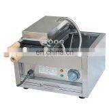 Electric Korea Poo Shaped Waffle Maker Taiyaki Machine Poo Shape Waffle Making Machine thumbnail-5