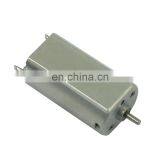 FF-050 9100rpm 1.07w Low Noise 5V 6V 7.5V 5400RPM 7400RPM Micro DC Motor for Printers and Hair Clipper
