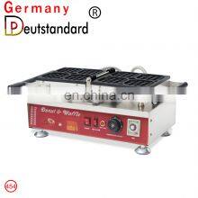New Design Commercial Lattice Waffle Maker With Factory Price thumbnail-2