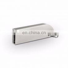 Wholesale Customized Promotion Gift Metal USB Driver 4GB 16GB 32GB Flash Disk Metal Stick Flash Drive thumbnail-4