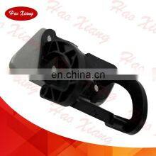 Top Quality Car Headlamp Washer Cap 2218800605 thumbnail-2