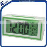 Sound Controlled Digtial World Time Zone Clock thumbnail-1