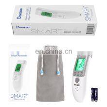 Factory Customized Electric Digital Forehead Thermometer thumbnail-5