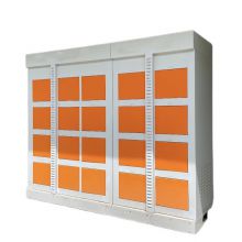 Sharing Battery Changing Cabinet       Intelligent Sharing Battery Changing Cabinet     outdoor power cabinet