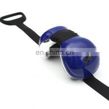 Electric Shiatsu Neck Shoulder Massager thumbnail-2