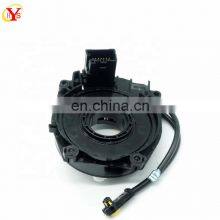 Spring Cable HYS 25554-95F0B Wire Assy Connector for Nissan Sunny Almera B10RS 2006 Safety Device Wire Assy Steering thumbnail-3